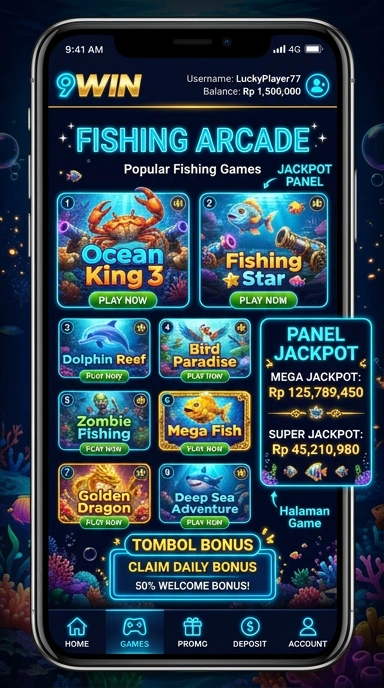 9win - Akses Unduhan Berkualitas Tanpa Batas