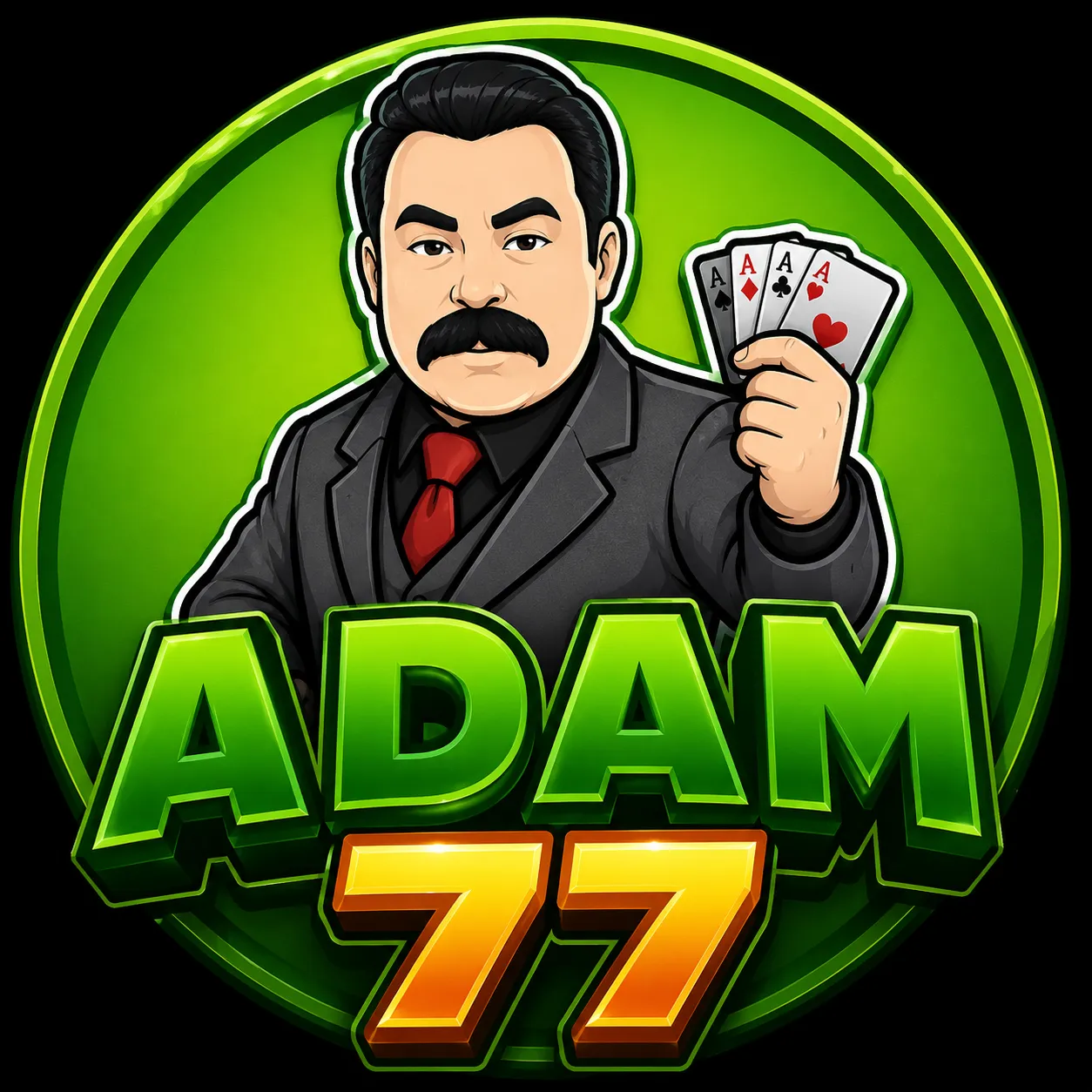 ADAM77 - Aplikasi Belajar Bahasa Inggris Terbaik